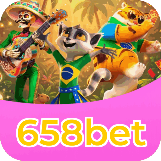 Tabela RTP dos jogos de cassino da 658bet